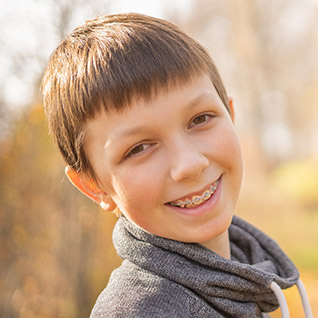 early orthodontic treatment